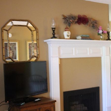 Gatlinburg Chateau Condo 407 Exteriör bild